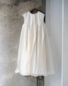 CLICHY (Light Cotton) col.Naturalのサムネイル