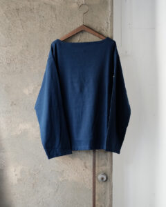 TRICOT AAST col.Blue Pointのサムネイル