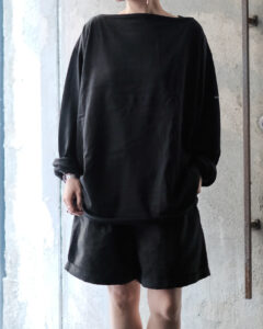 TRICOT AAST col.Blackのサムネイル