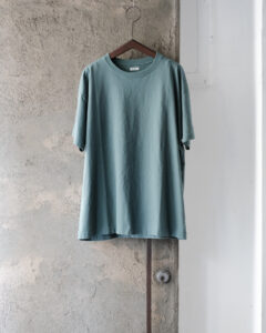 ATHLETIC SS TOP col.Rasty Greenのサムネイル