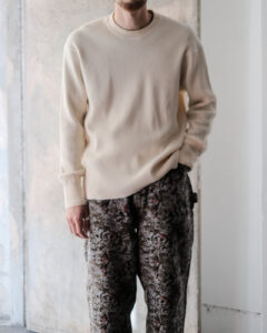 Waffle col.Ivoryのサムネイル