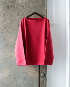 TRICOT AAST col.Persain Redのサムネイル