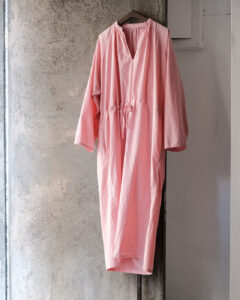 ROBE OSSES col.Pinkのサムネイル