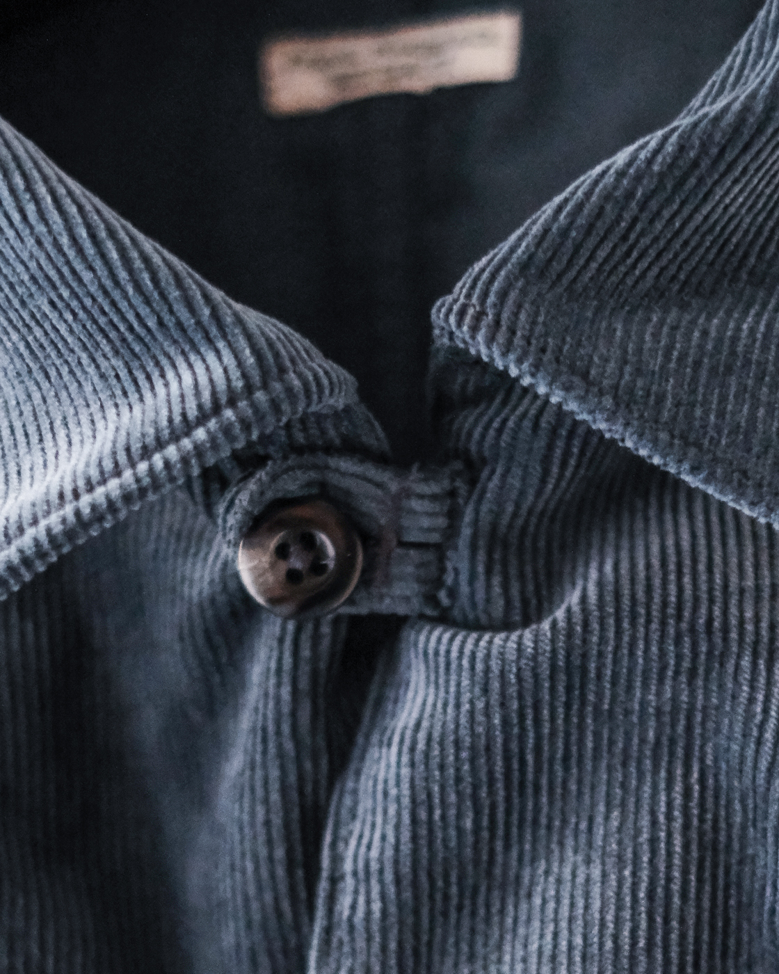 H*u様 PHIGVEL フィグベル CORDUROY FIELD SHIRTS H*u様 PHIGVEL フィグベル CORDUROY FIELD SHIRTS - メルカリ