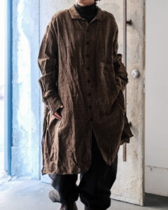 SH-050 col.Safron SH-050 col.Safronのサムネイル