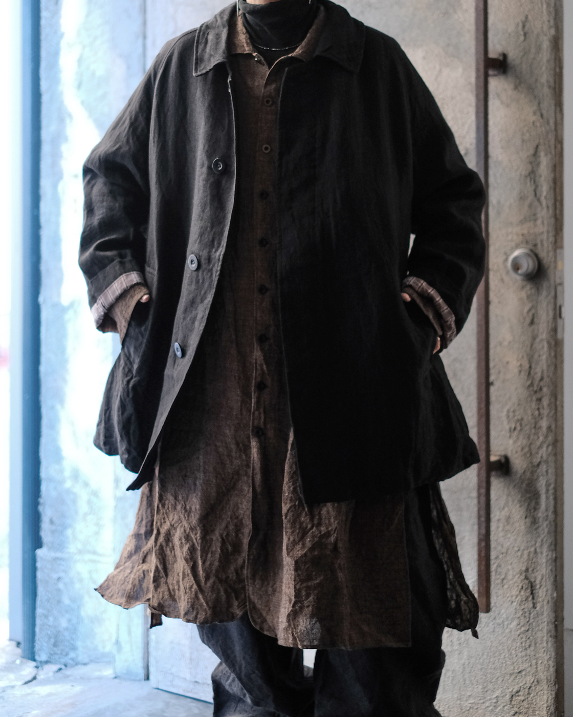 CERISE -st col.Mid Night - Sleepy PEOPLE | スリーピーピープル