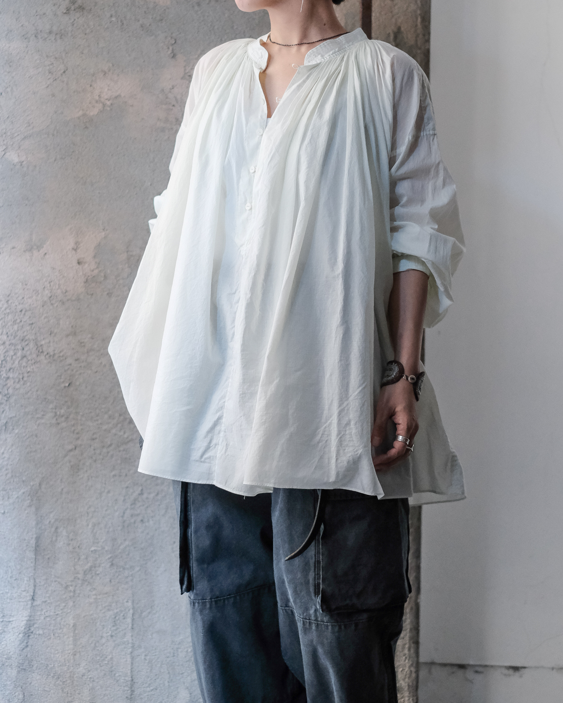 ŠP (エシュペー) - Sleepy PEOPLE | スリーピーピープル