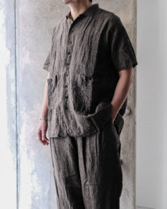 SH-052 -lc col.Brownのサムネイル