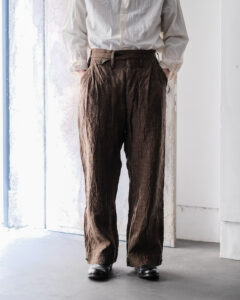 LINDBERG Ⅱ -lc col.Safronのサムネイル