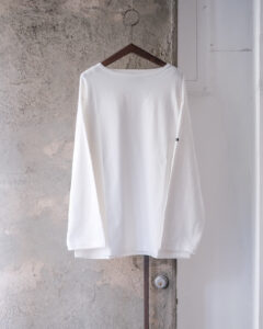 TRICOT HABAS col.Offのサムネイル