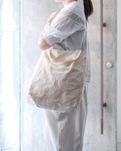 MARBLE (Heavy Canvas) col.Naturalのサムネイル