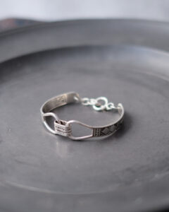 bangle 25 col.Silver bangle 25 col.Silverのサムネイル