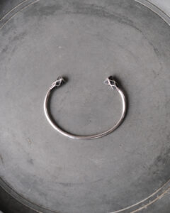 bangle 01 col.Silver bangle 01 col.Silverのサムネイル