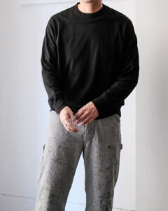 The Line col.Black The Line col.Blackのサムネイル