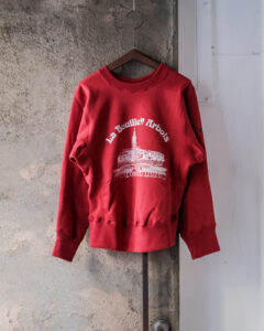 MAILLE CLAVETTE col.Garnet MAILLE CLAVETTE col.Garnetのサムネイル