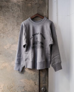 MAILLE CLAVETTE col.Hether Gray MAILLE CLAVETTE col.Hether Grayのサムネイル