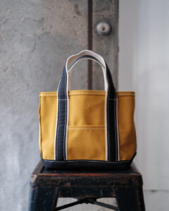 SAC THURY (S) col.Mustard / Navy SAC THURY (S) col.Mustard / Navyのサムネイル