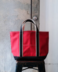 SAC THURY (M) col.Red / Indigoのサムネイル