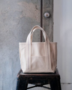 SAC THURY (S) col.Ecru SAC THURY (S) col.Ecruのサムネイル