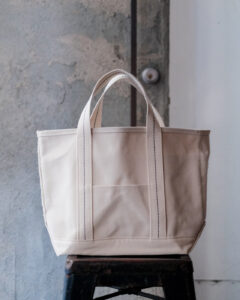 SAC THURY (M) col.Ecruのサムネイル