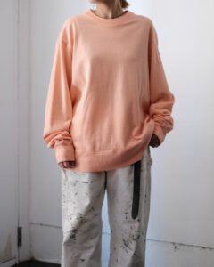The Line col.Salmon The Line col.Salmonのサムネイル