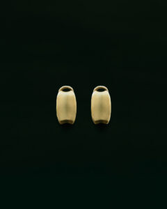 Amphora series / Pierce (S) col.Gold (受注生産 2027.1月頃お渡し予定) Amphora series / Pierce (S) col.Gold (受注生産 2027.1月頃お渡し予定)のサムネイル