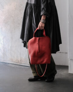 Fly Mini col.Redのサムネイル