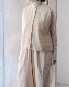 AVA (Wool) col.Natural AVA (Wool) col.Naturalのサムネイル